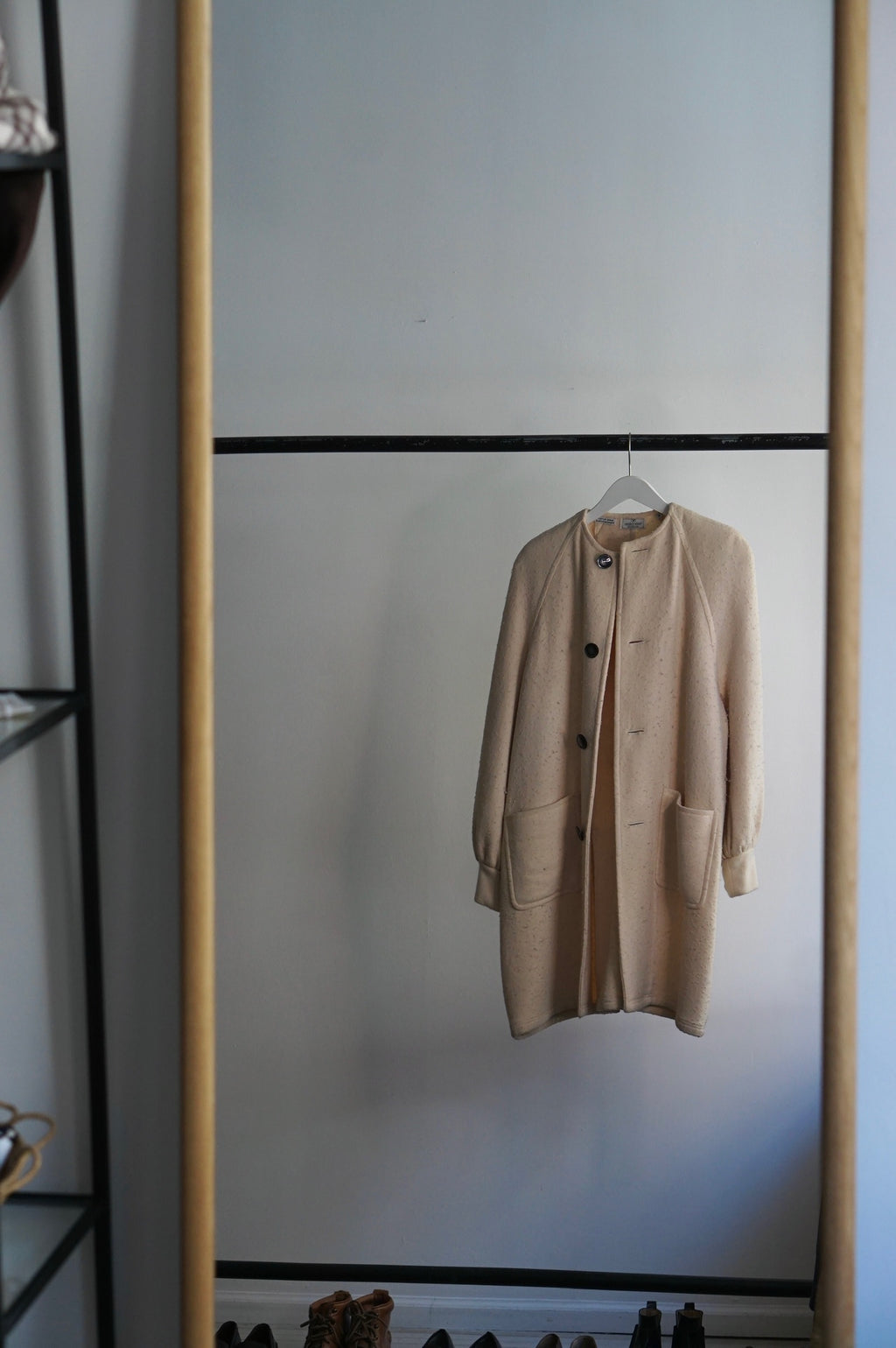 Vintage Valentino Jacket