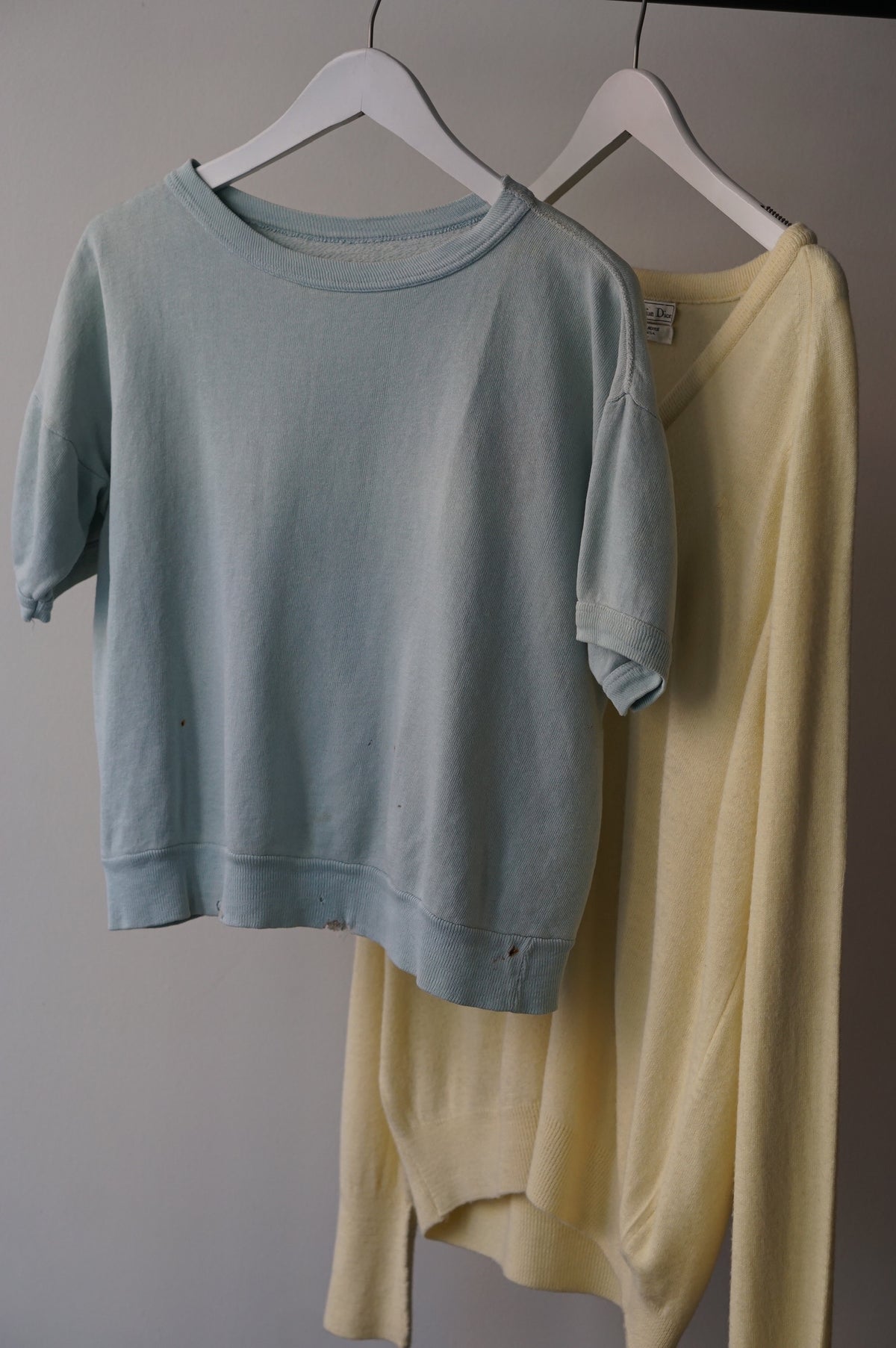 1960s Raglan Sweatshirt