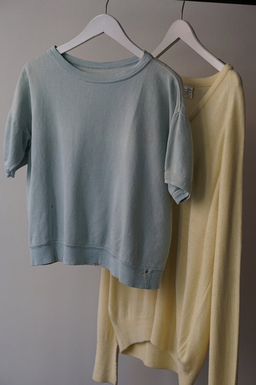 1960s Raglan Sweatshirt