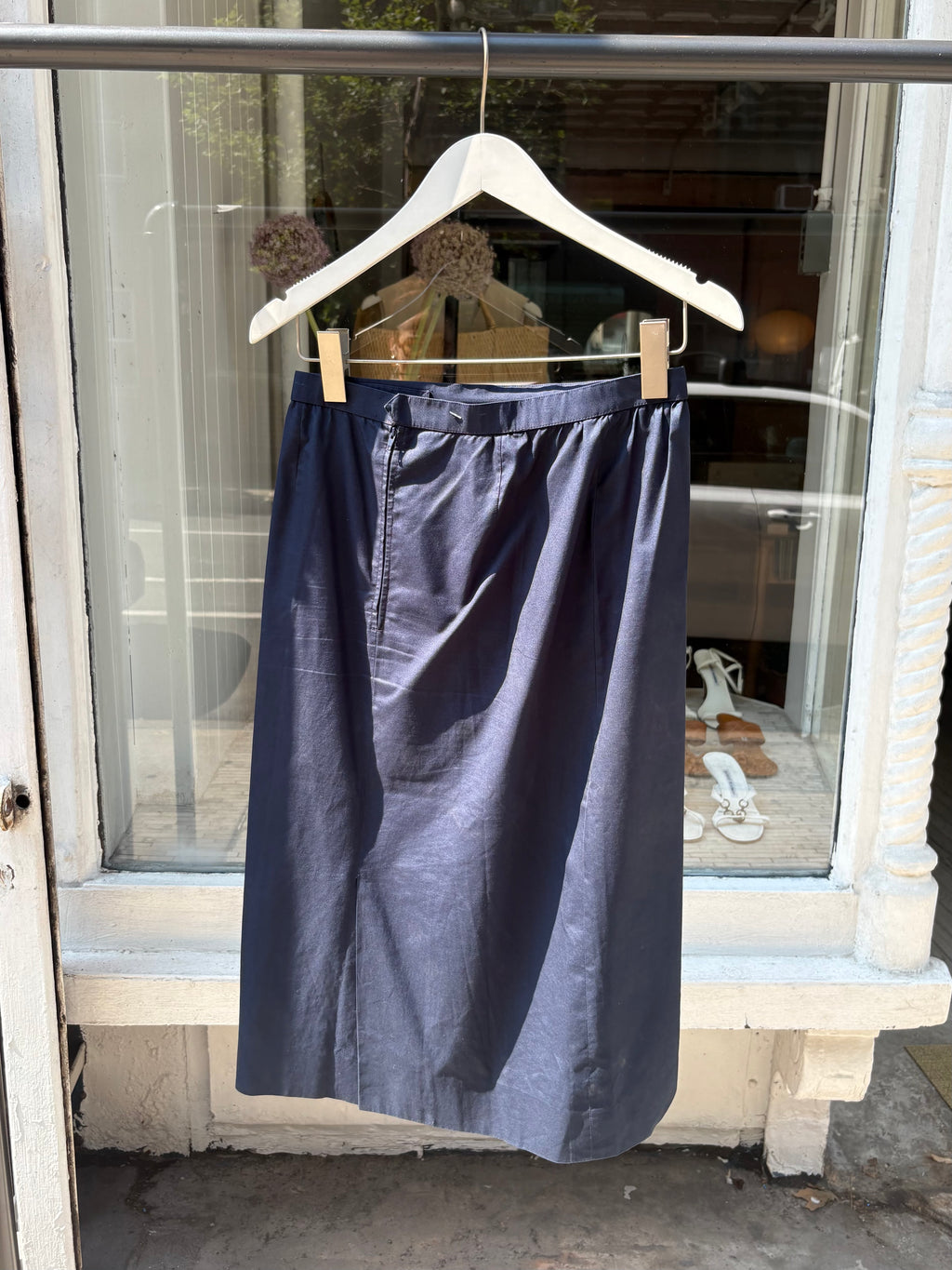 Celine Midi Skirt