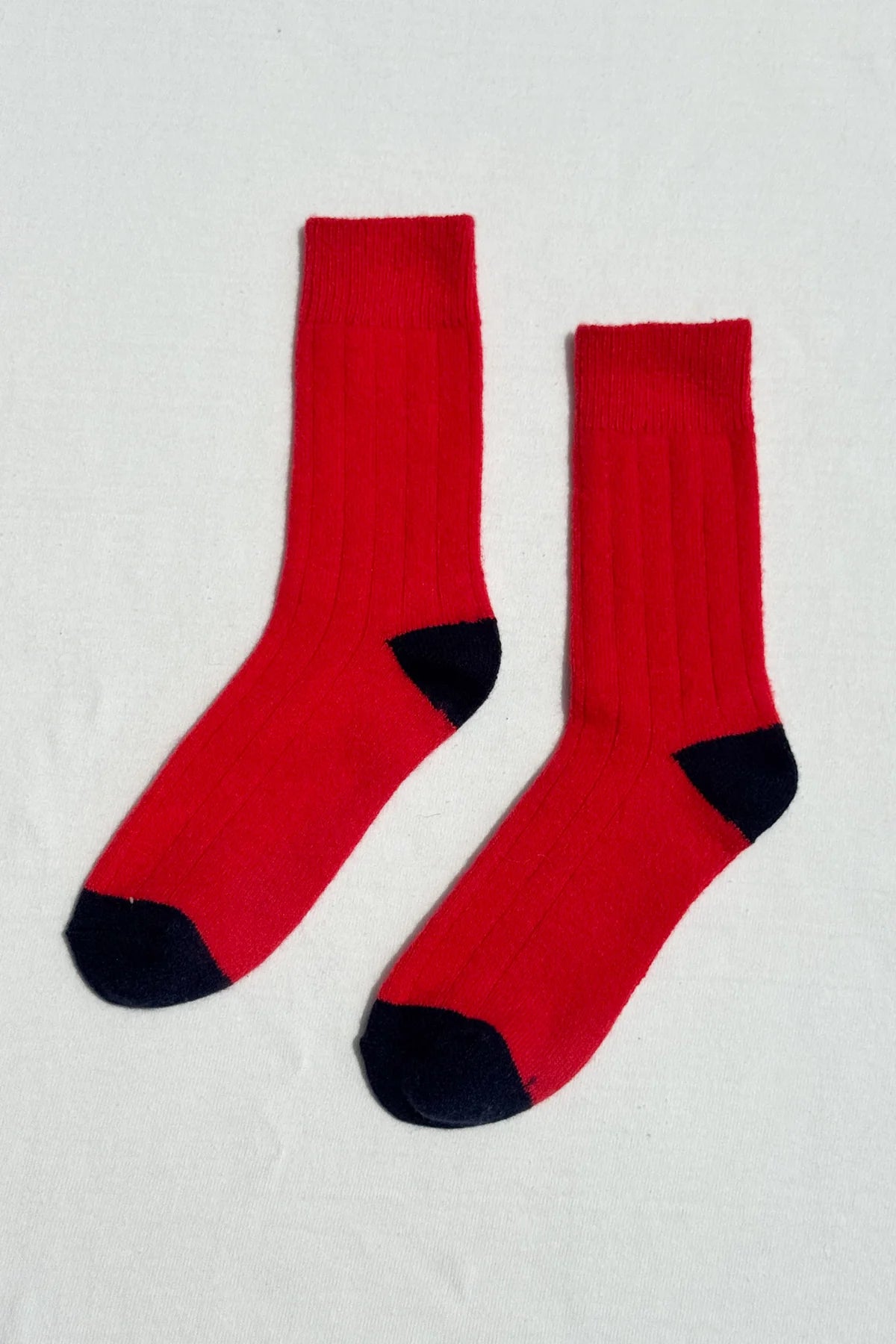 Le Bon Shoppe Classic Cashmere Socks