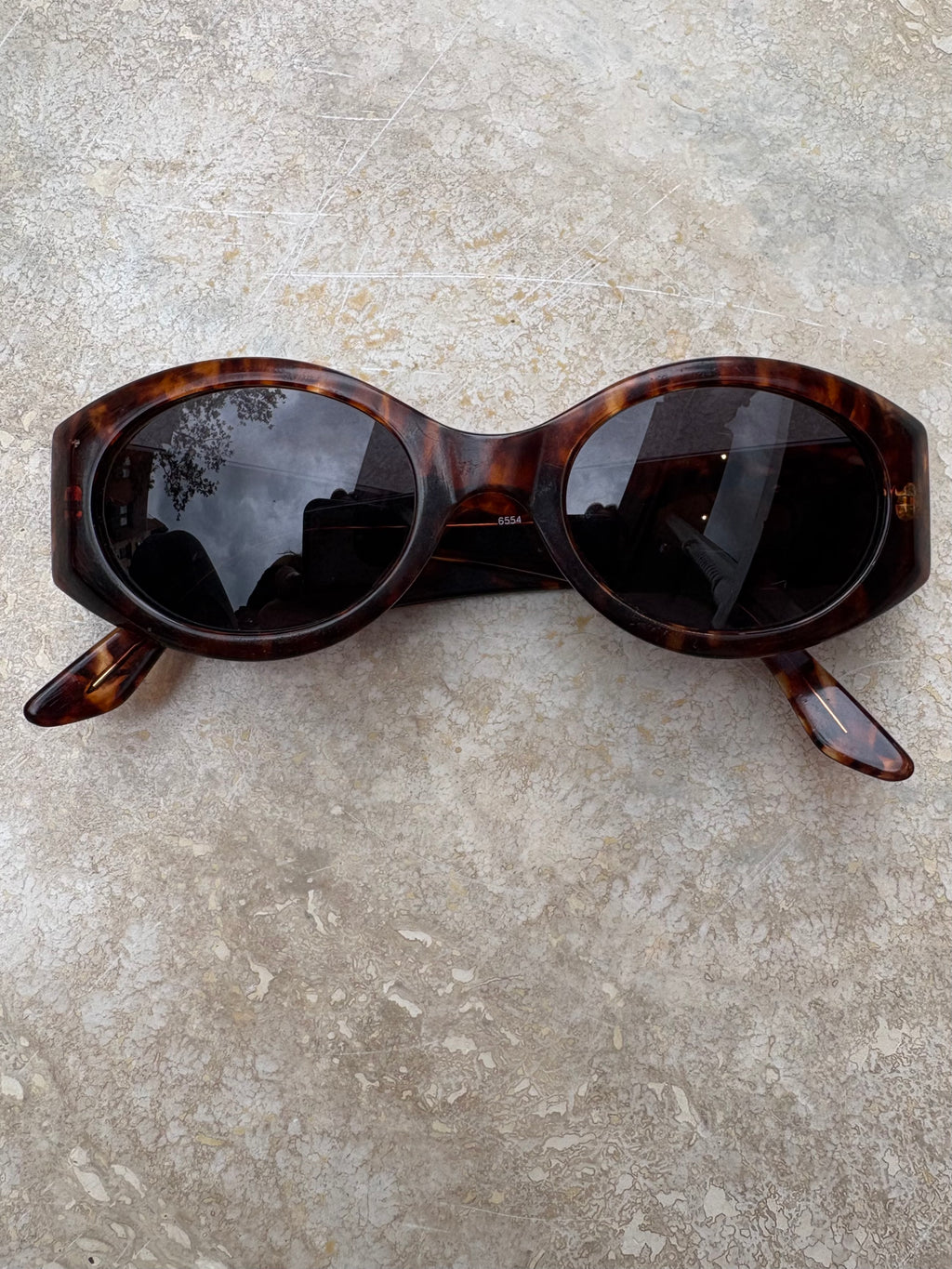 Yves Saint Laurent Sunglasses