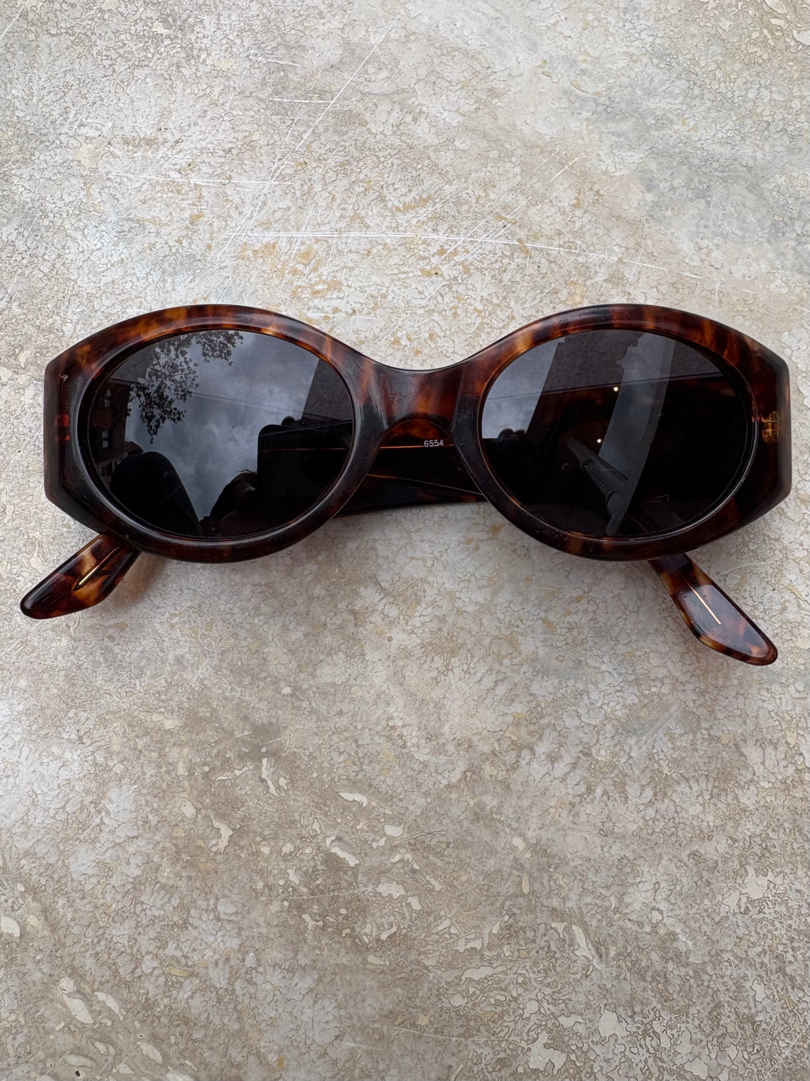 Yves Saint Laurent Sunglasses