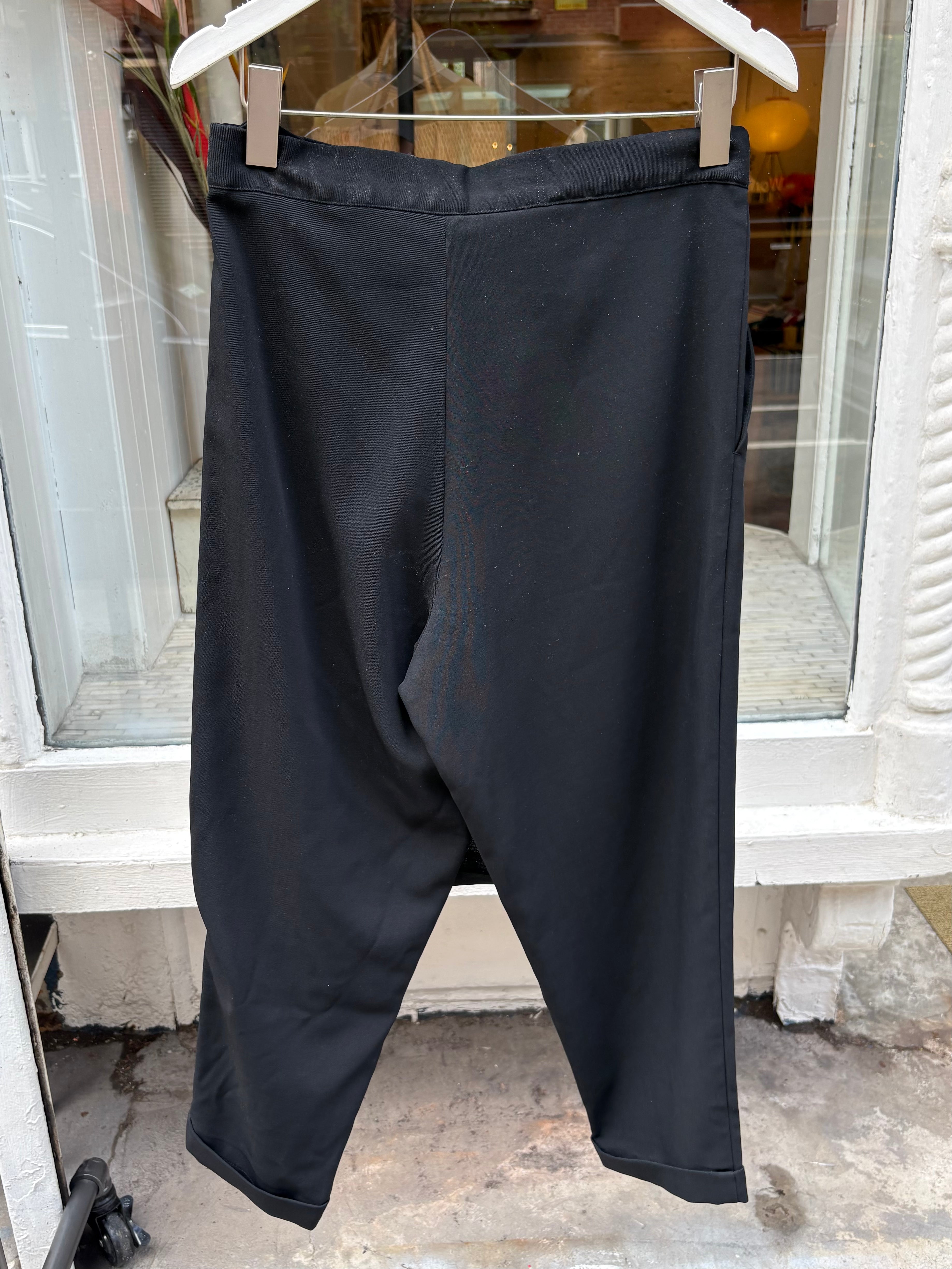 Yohji Trouser