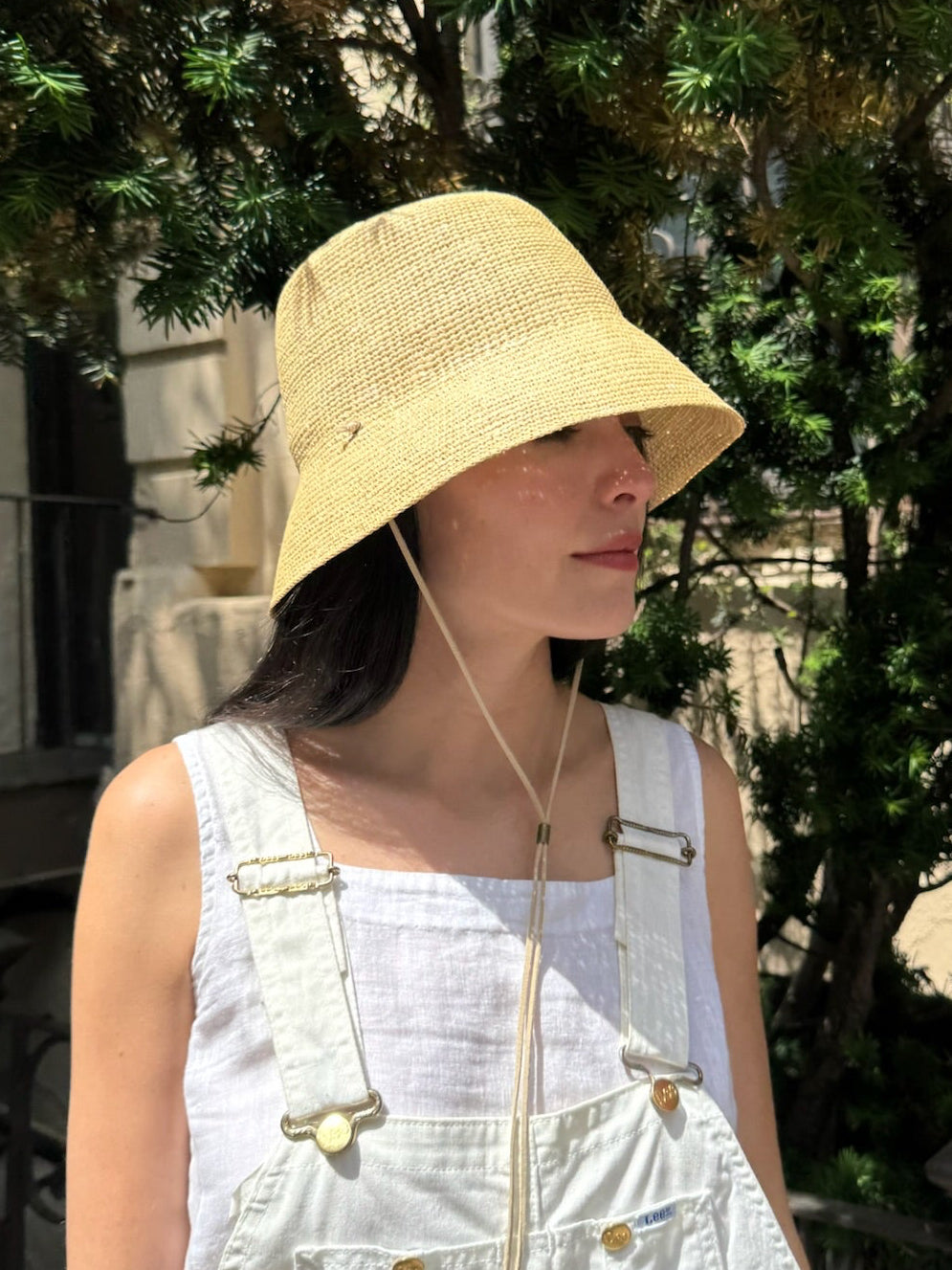 Clyde Aries Hat