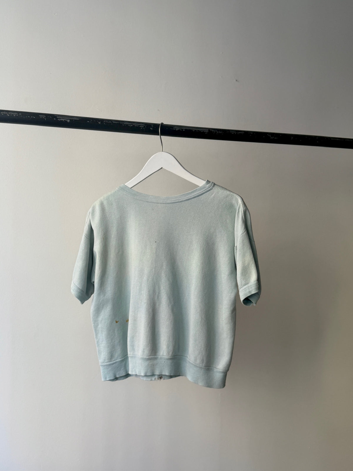 1960s Raglan Sweatshirt