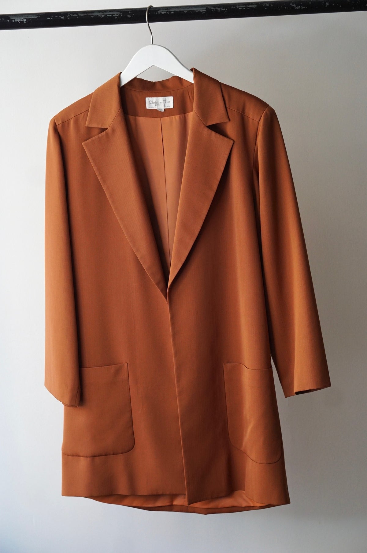 Christian Dior Blazer