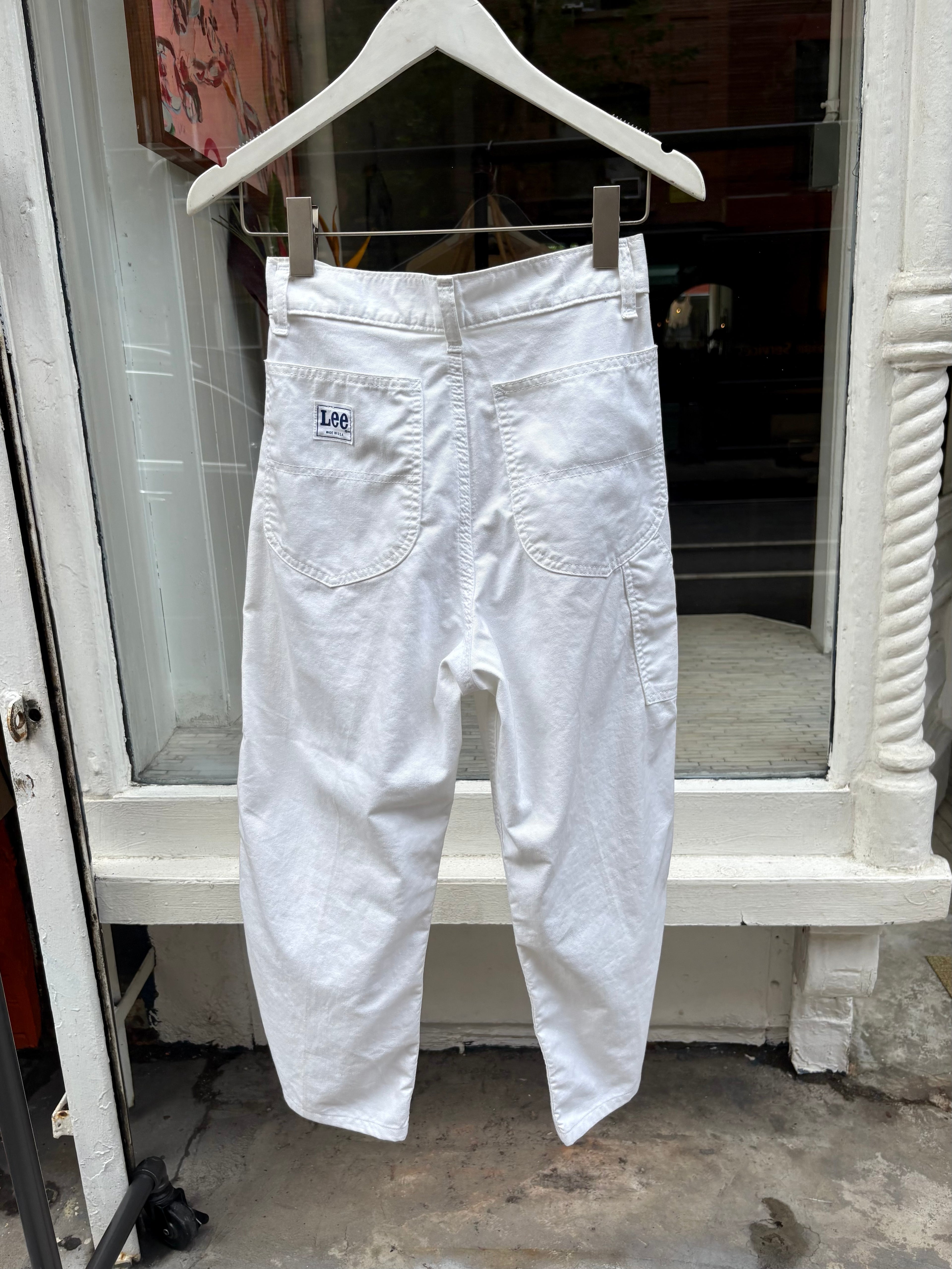 Lee Pants