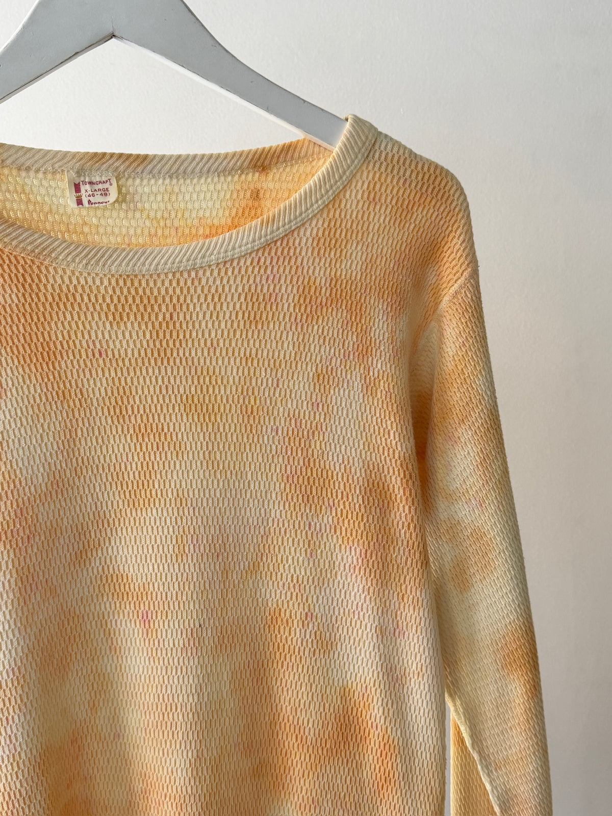 1960s Cottom Thermal
