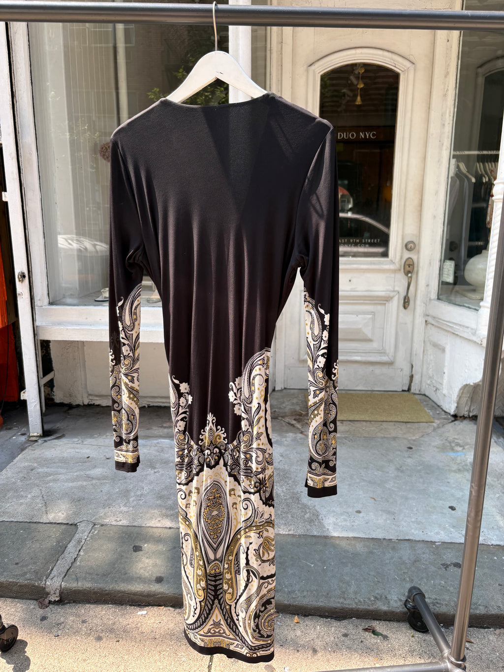 Etro Dress