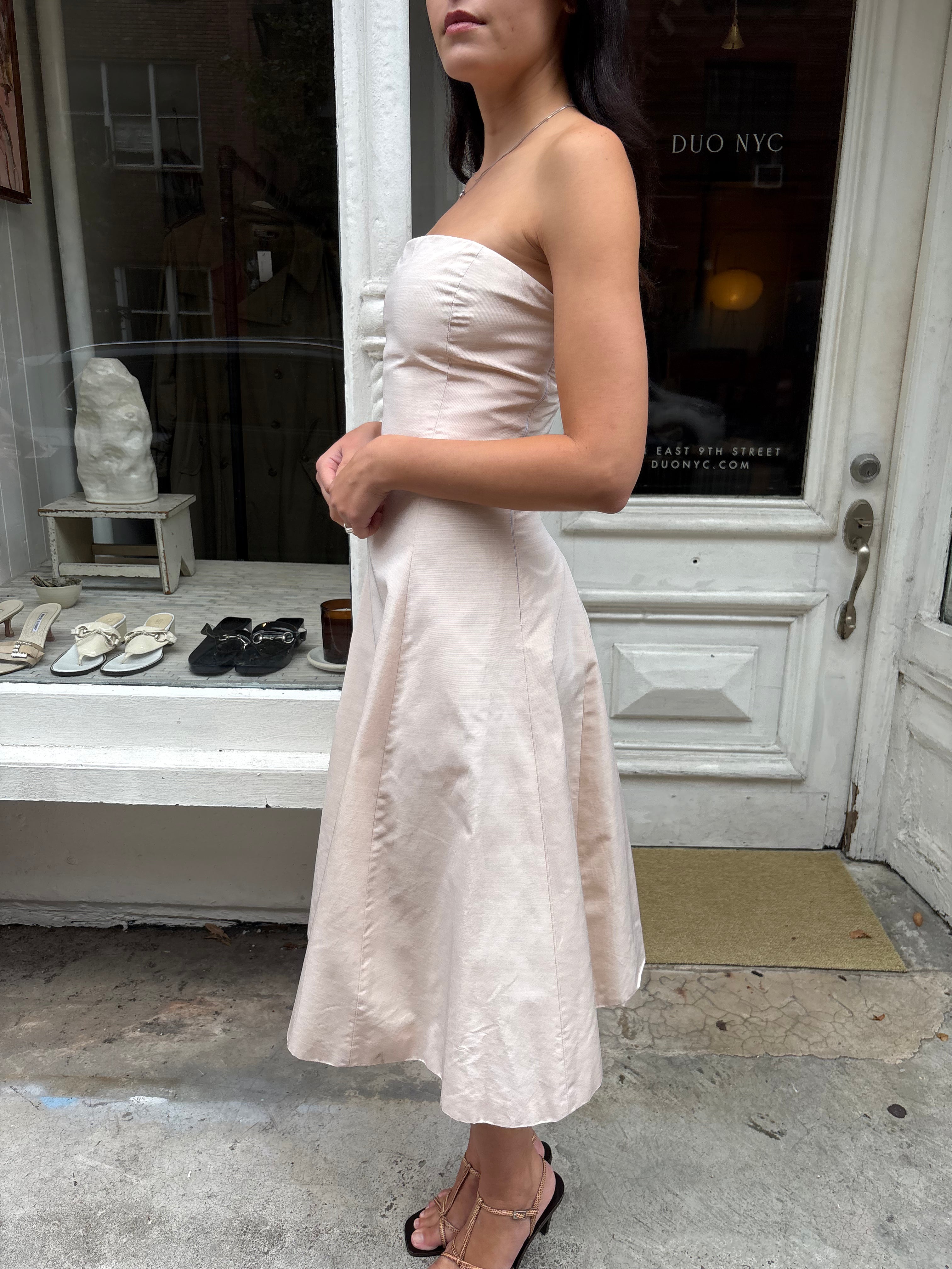 Ralph Lauren Dress