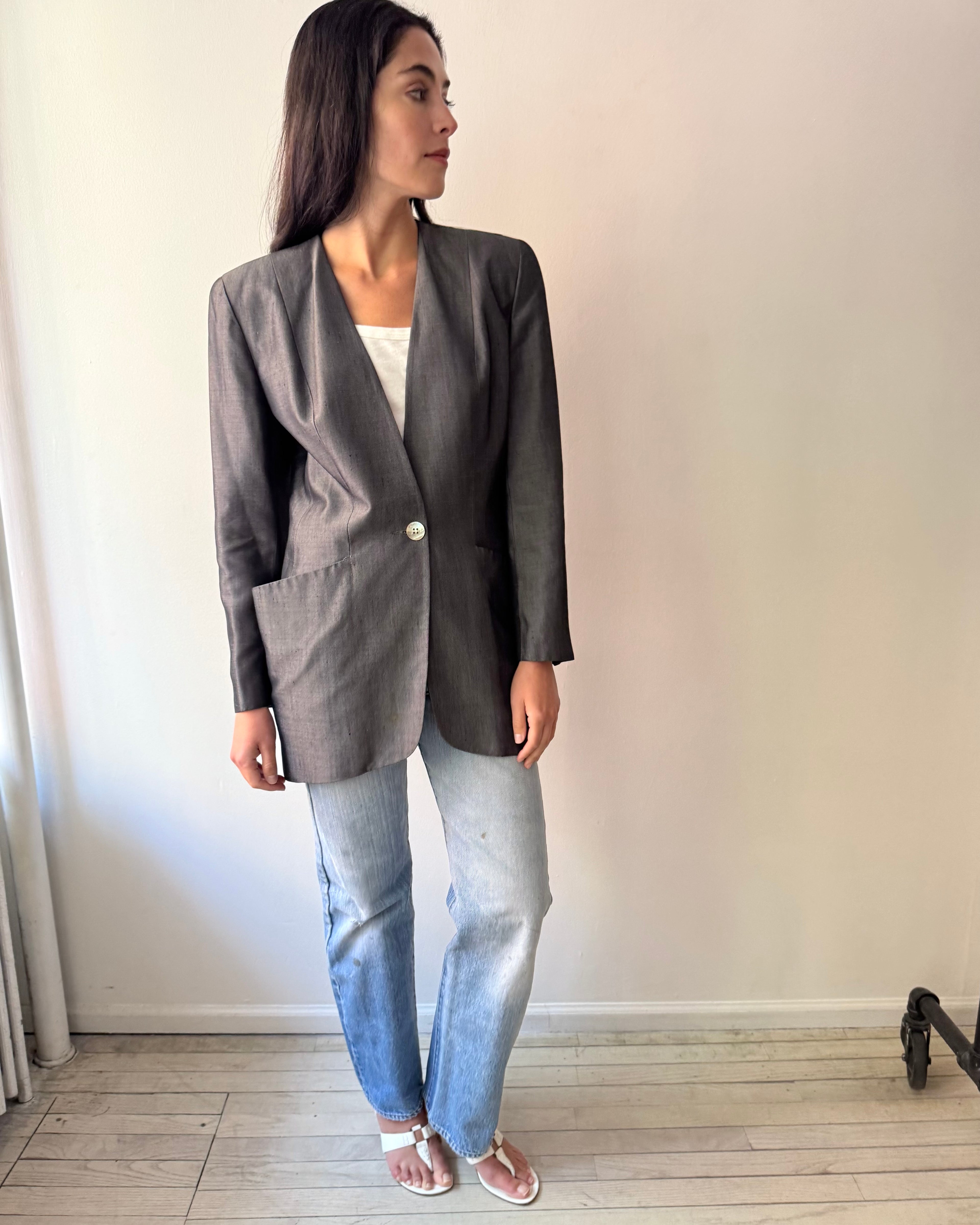 Vintage Dior Blazer