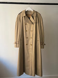 Vintage Burberry Trench Coat
