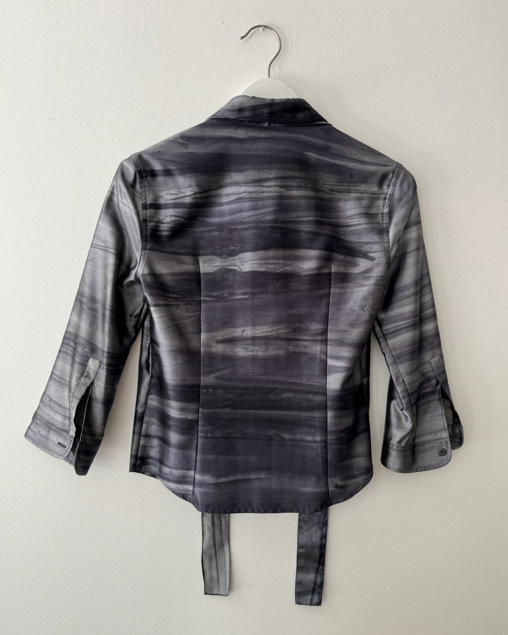 Prada Button Up