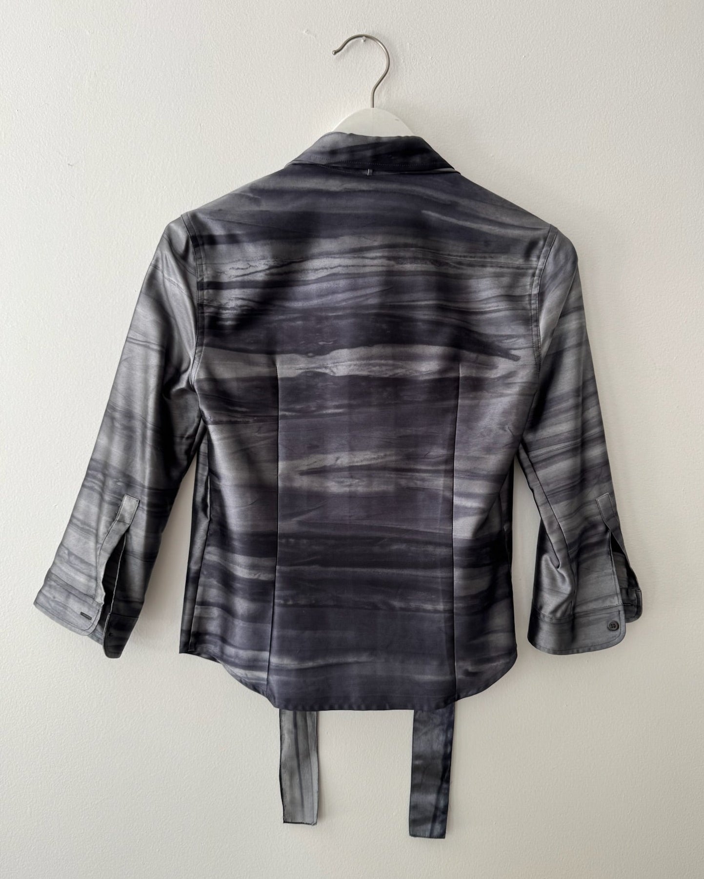 Prada Button Up