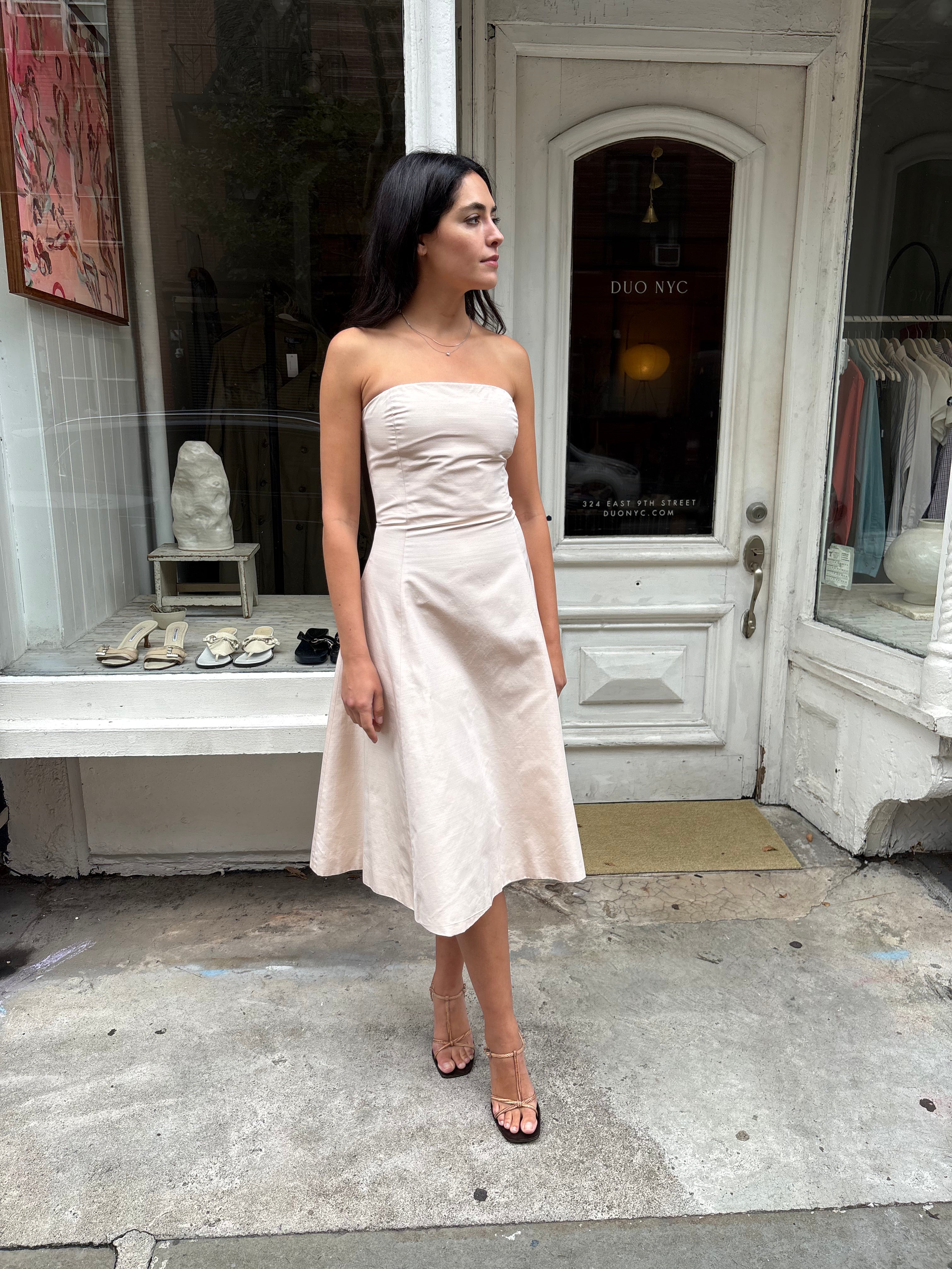 Ralph Lauren Dress
