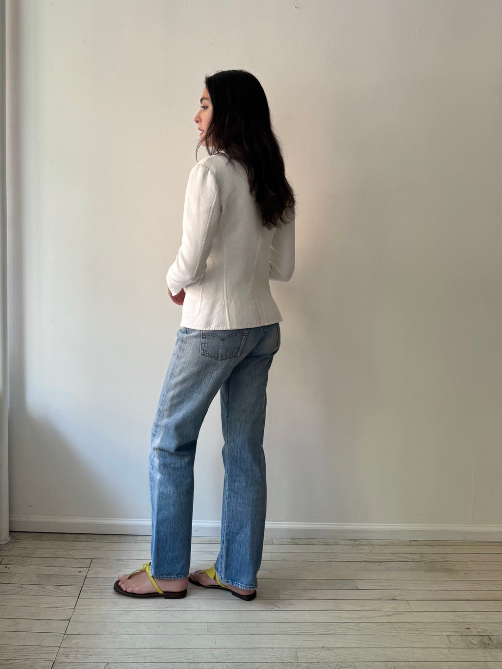 Jil Sander Blazer