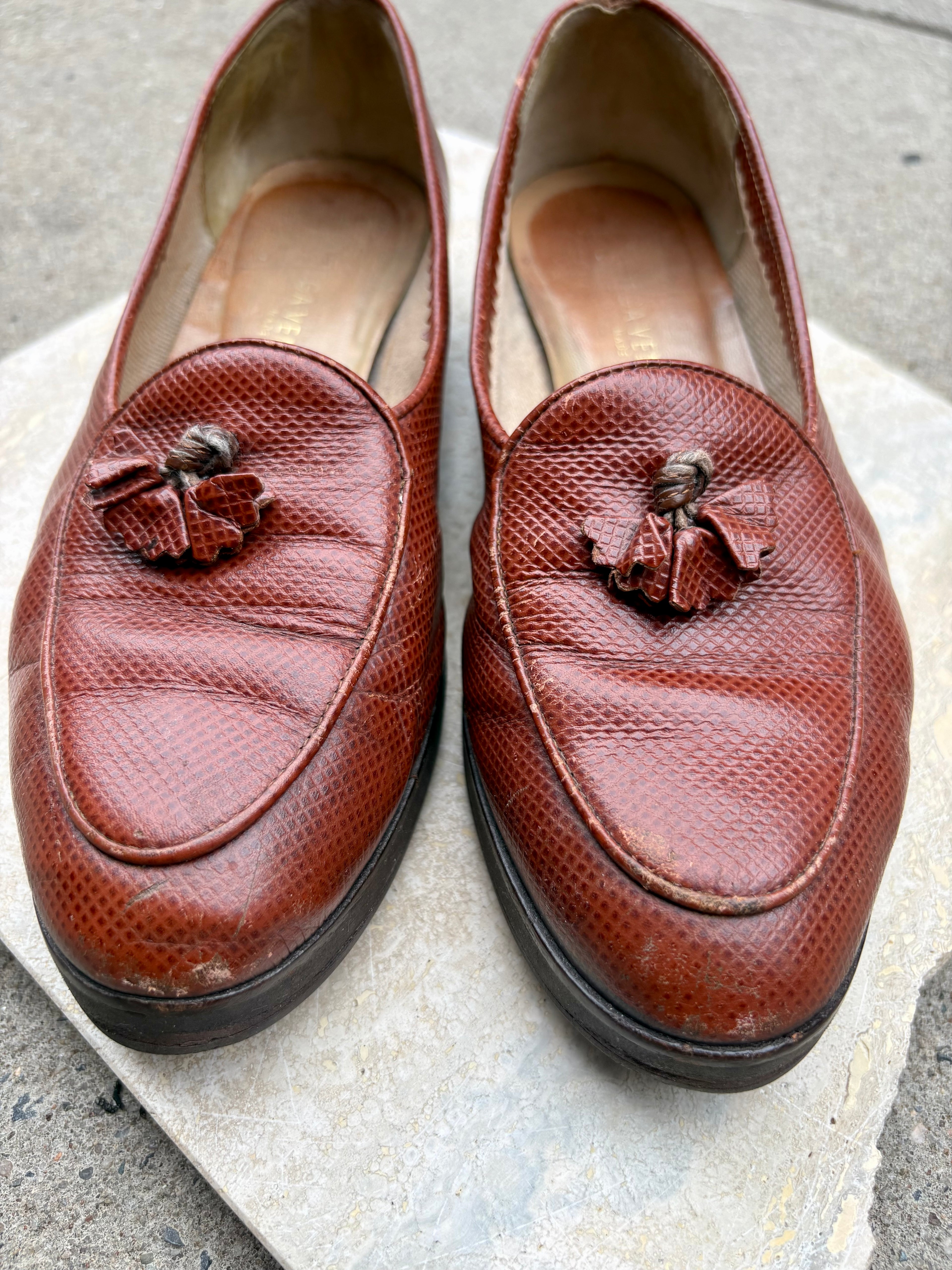 Bottega Veneta Loafers