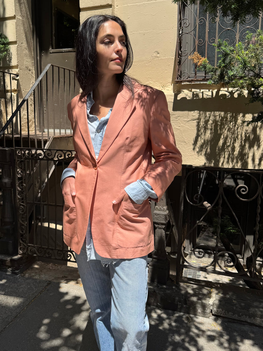 Vintage Giorgio Armani Blazer