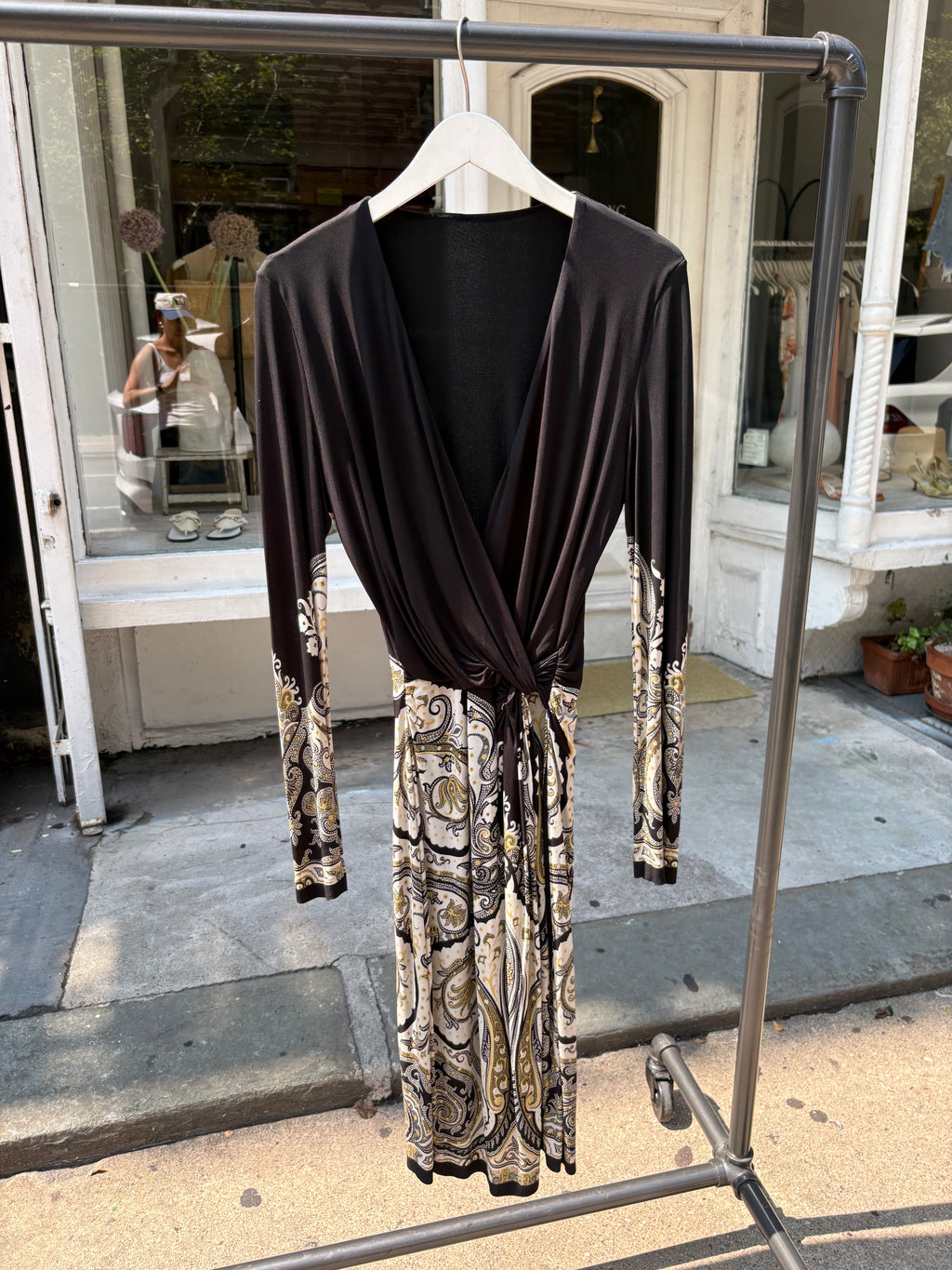 Etro Dress