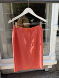 Silk Skirt