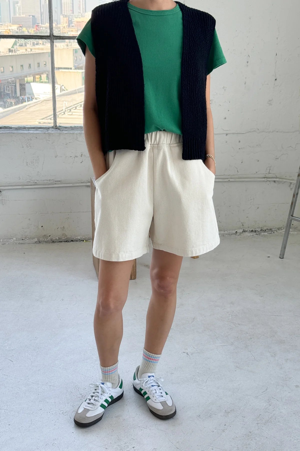 City Shorts