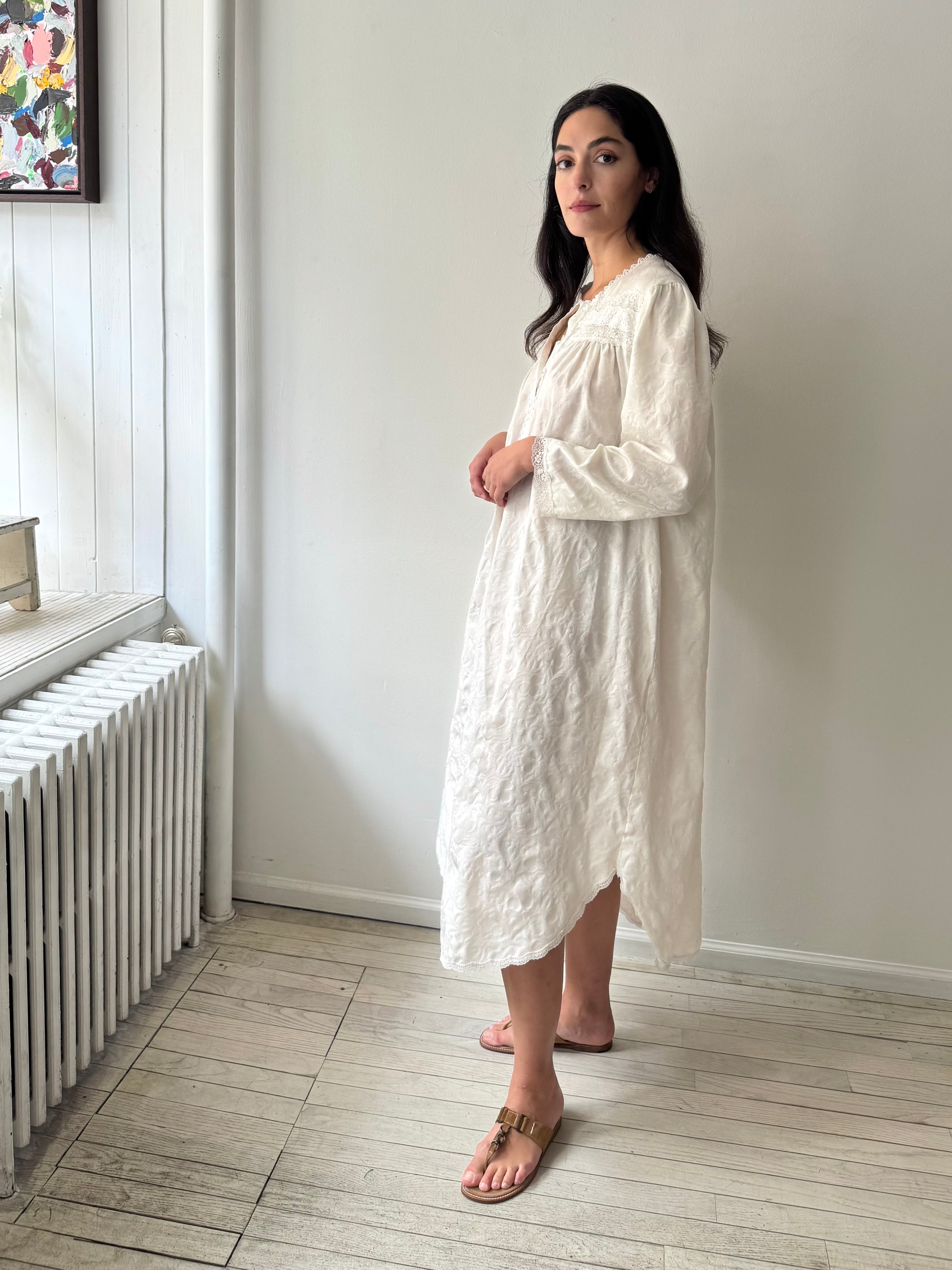 Christian Dior Night Dress