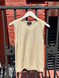 Giorgio Armani Cashmere Tank