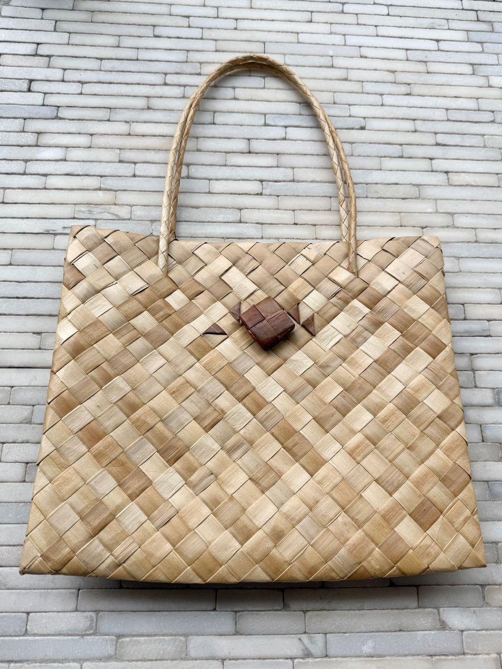 Handwoven Bag