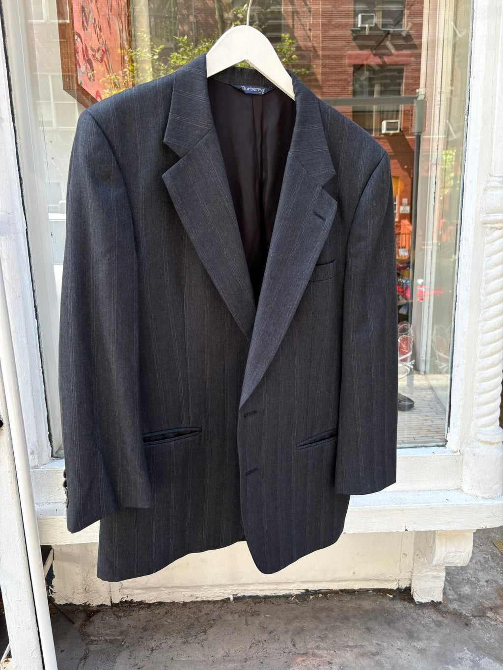 Burberry Blazer