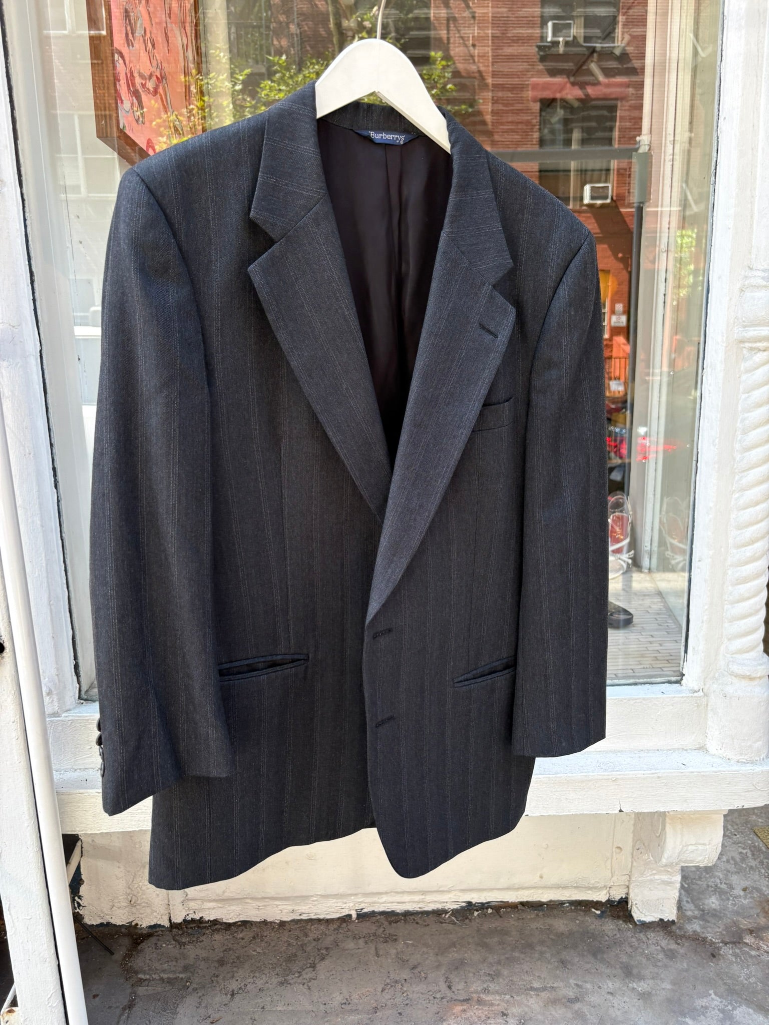 Burberry Blazer