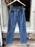 Levi’s 1980s Selvedge Jeans