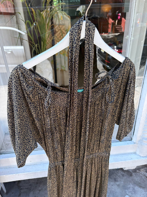 1970’s Cacharel Dress
