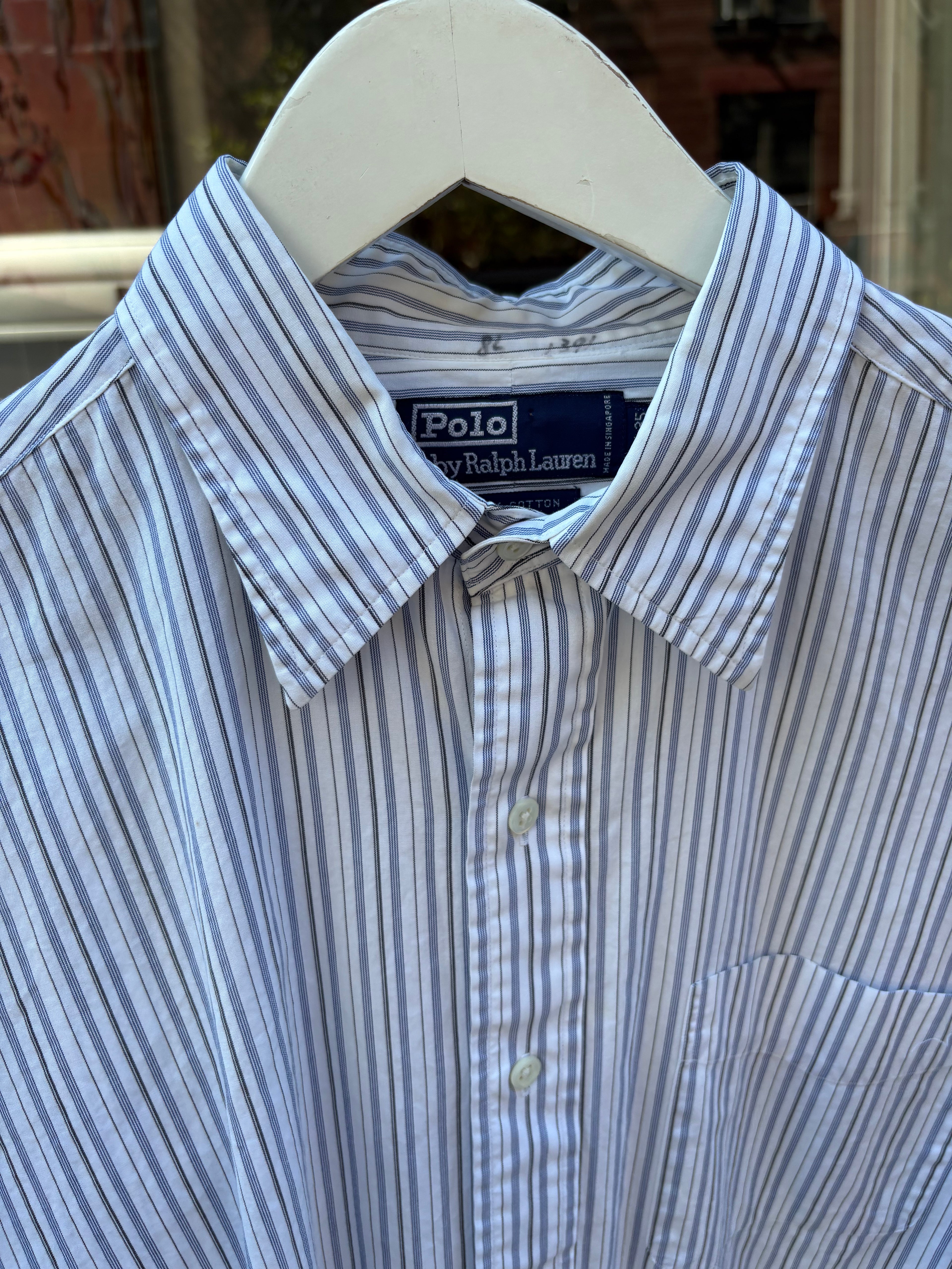 Ralph Lauren Button Up