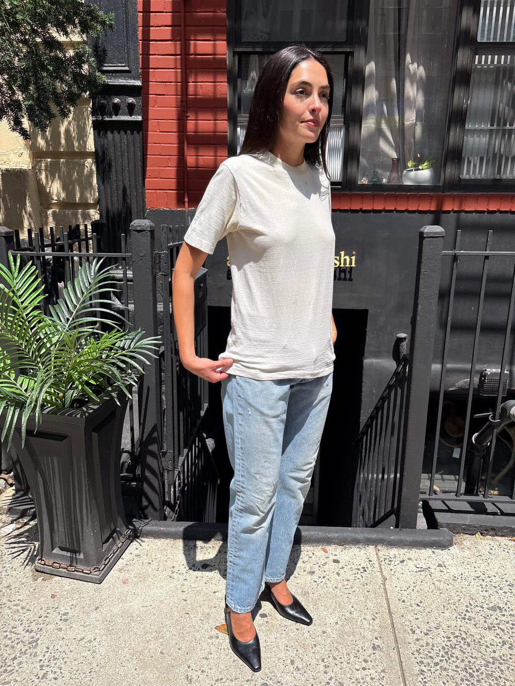 Vintage 1960s Tee