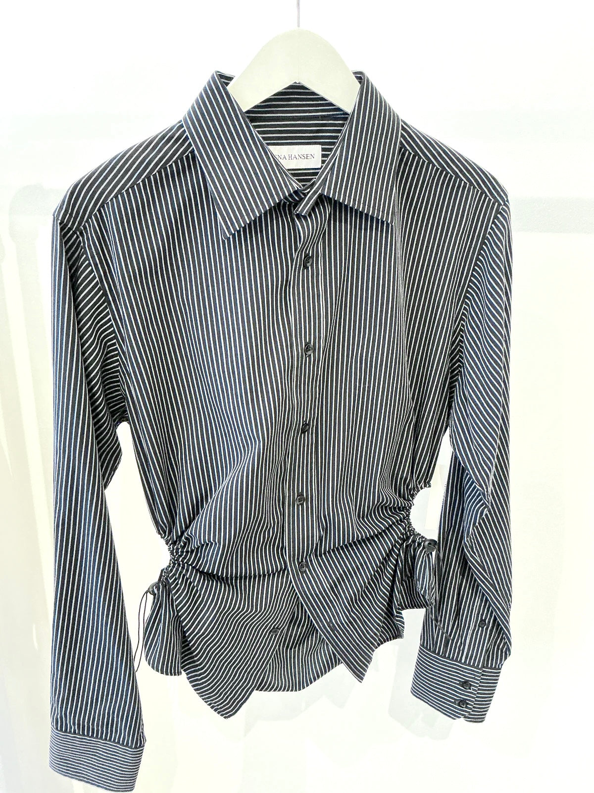 Nena Hansen Bungee Shirt M