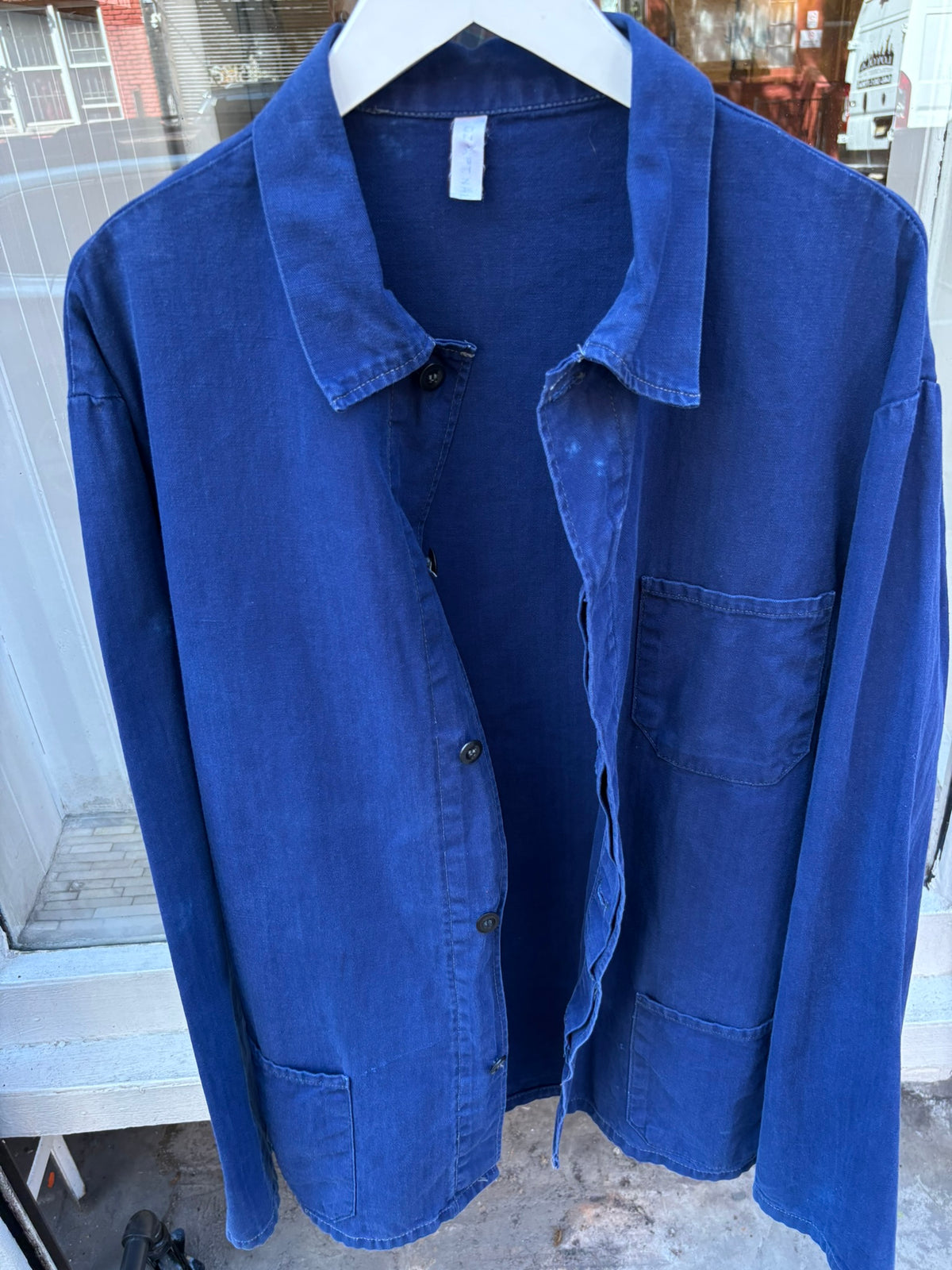 1950s Chore Jacket