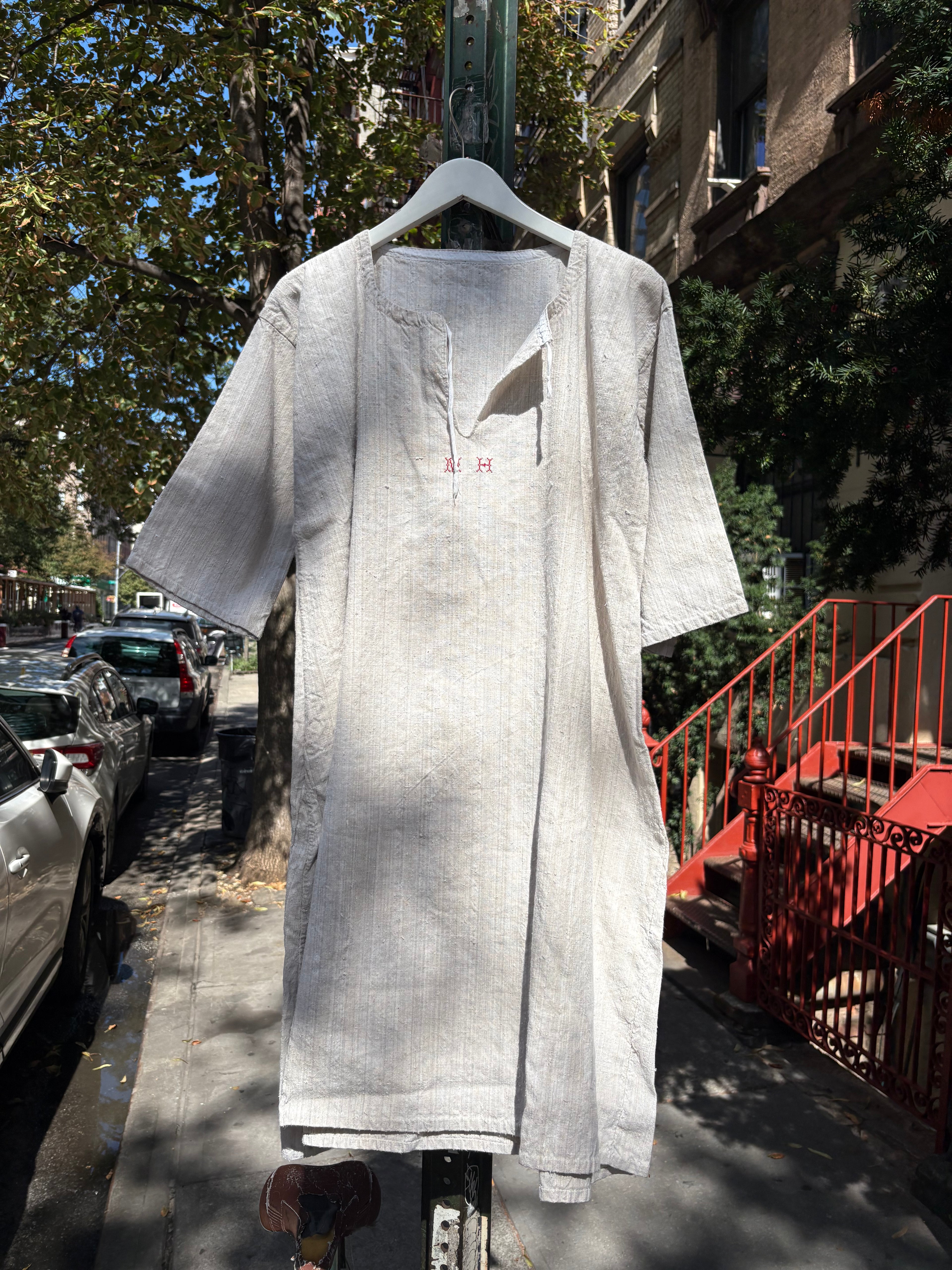Vintage Early 1900s Tunic