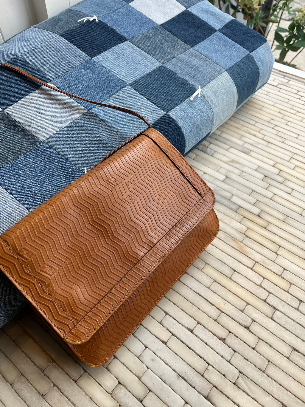 Fendi Bag