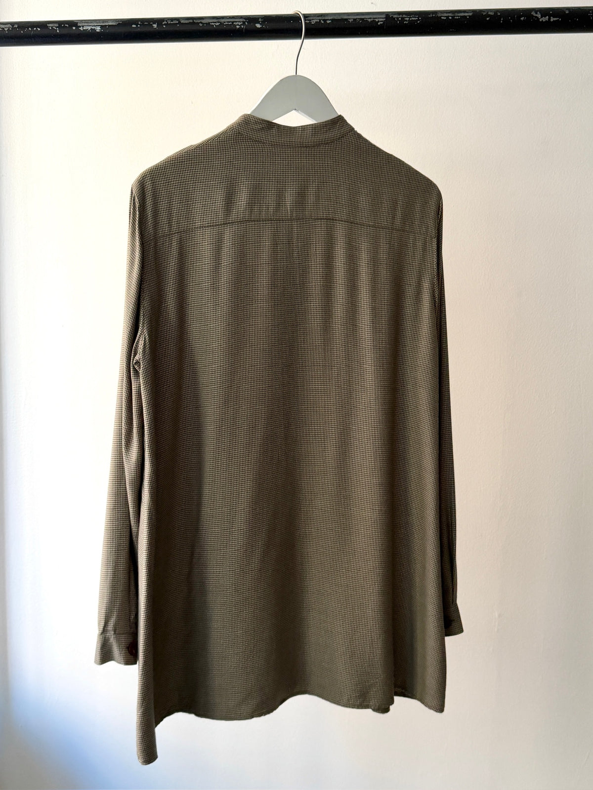Giorgio Armani Button Up