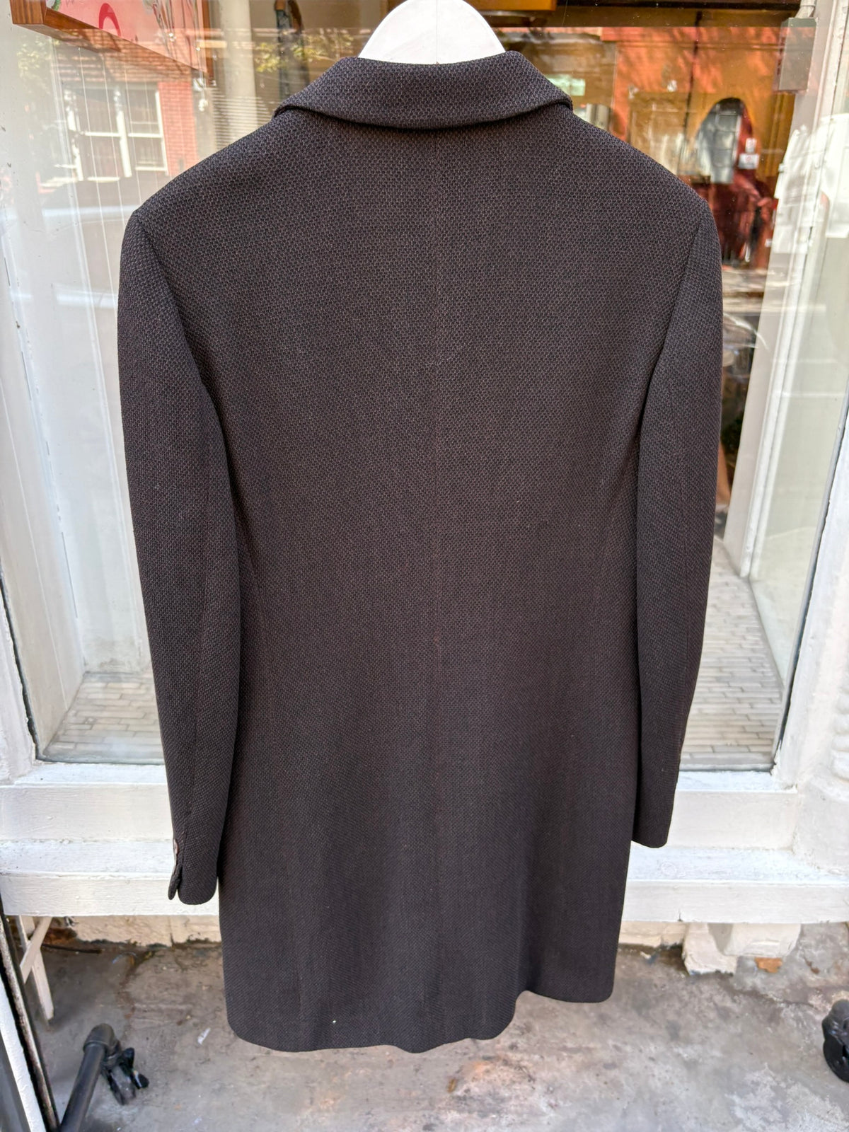 Giorgio Armani Coat
