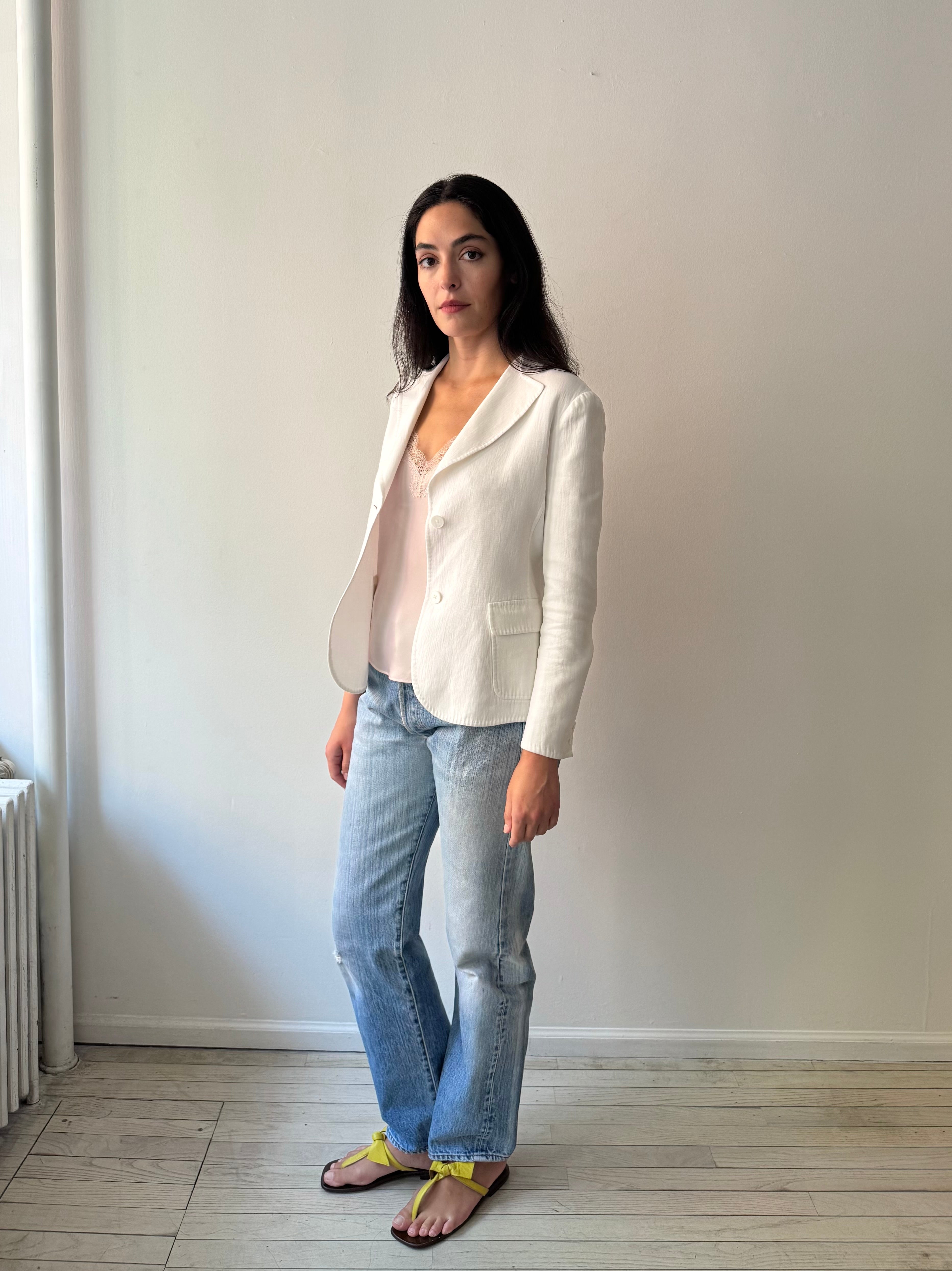 Jil Sander Blazer