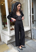 YSL Suit