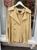 Silk Jacket