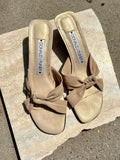 Donald Pliner Heels