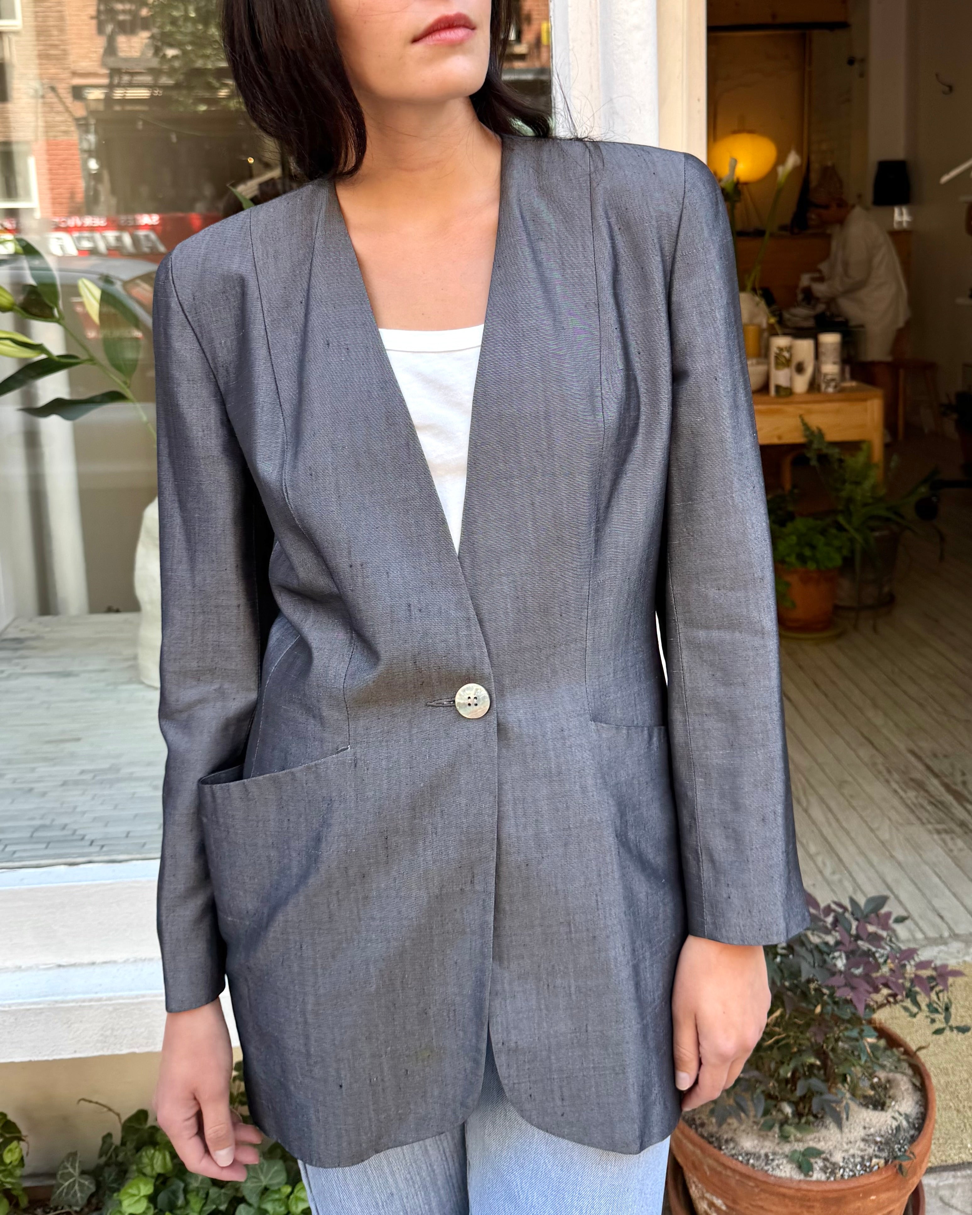 Vintage Dior Blazer
