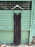 Silk Slip Dress