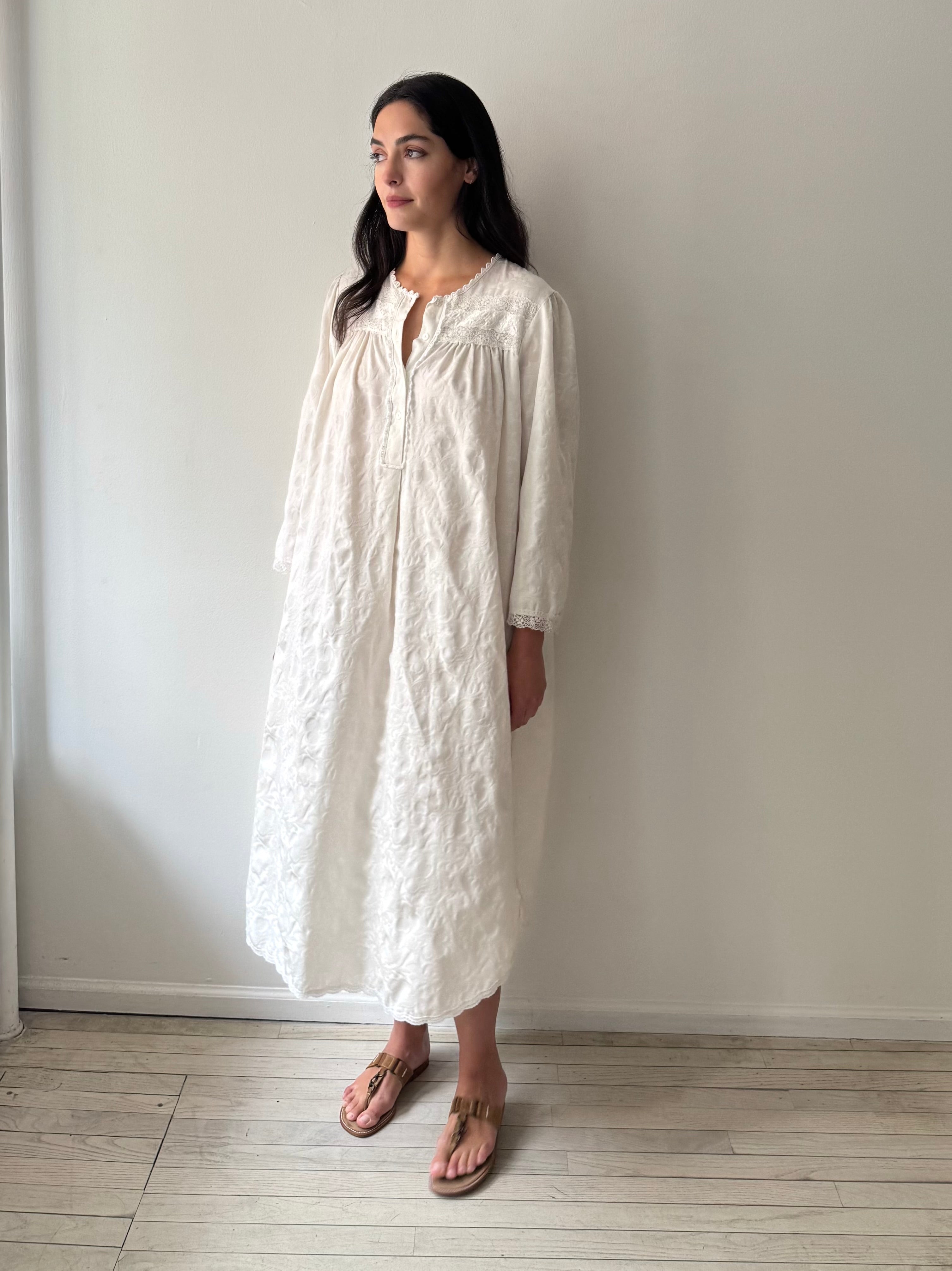 Christian Dior Night Dress