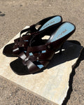 Prada Heels