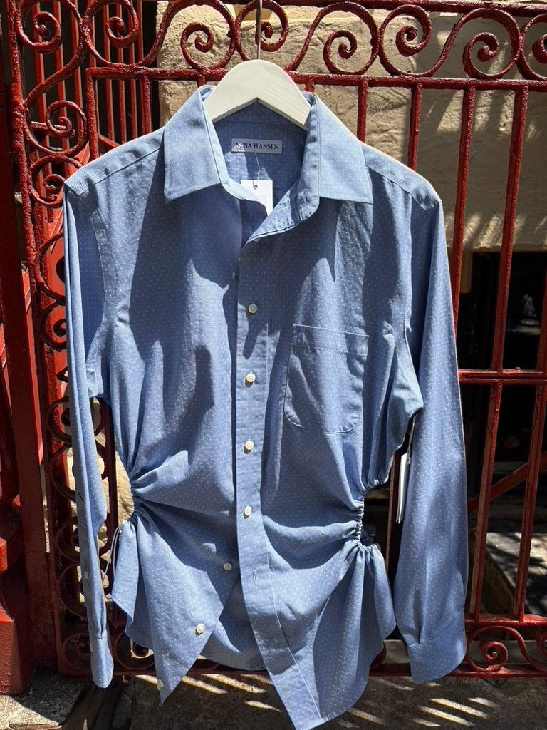 Nena Hansen Bungee Shirt